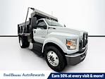 New 2026 Ford F-650 Regular Cab Cab Chassis for sale #FU6331 - photo 20