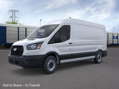 2026 Ford Transit 250 Medium Roof RWD Empty Cargo Van for sale #FU6332 - photo 2