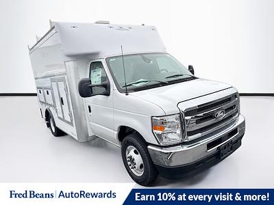 New 2026 Ford E-350 Cutaway for sale #FU6333 - photo 1