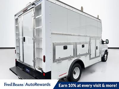 New 2026 Ford E-350 Service Utility Van for sale #FU6333 - photo 2