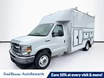 New 2026 Ford E-350 Cutaway for sale #FU6333 - photo 3