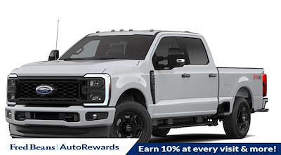 2026 Ford F-250 Crew Cab 4WD Pickup for sale #FU6335 - photo 1
