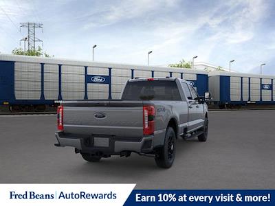 2026 Ford F-350 Crew Cab SRW 4WD Pickup for sale #FU6336 - photo 2