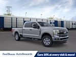 2026 Ford F-250 Crew Cab 4WD Pickup for sale #FU6337 - photo 1
