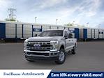 2026 Ford F-250 Crew Cab 4WD Pickup for sale #FU6337 - photo 5