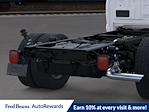 2026 Ford F-450 Crew Cab DRW 4WD Cab Chassis for sale #FU6338 - photo 21