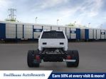 2026 Ford F-450 Crew Cab DRW 4WD Cab Chassis for sale #FU6338 - photo 3