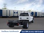 2026 Ford F-450 Crew Cab DRW 4WD Cab Chassis for sale #FU6338 - photo 2