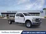 2026 Ford F-350 Super Cab SRW 4WD Cab Chassis for sale #FU6339 - photo 1