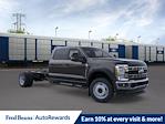 2026 Ford F-450 Crew Cab DRW 4WD Cab Chassis for sale #FU6340 - photo 1