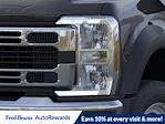 2026 Ford F-450 Crew Cab DRW 4WD Cab Chassis for sale #FU6340 - photo 12