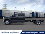 2026 Ford F-450 Crew Cab DRW 4WD Cab Chassis for sale #FU6340 - photo 2