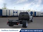 2026 Ford F-450 Crew Cab DRW 4WD Cab Chassis for sale #FU6340 - photo 5