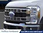 2026 Ford F-450 Crew Cab DRW 4WD Cab Chassis for sale #FU6341 - photo 13