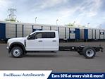 2026 Ford F-450 Crew Cab DRW 4WD Cab Chassis for sale #FU6341 - photo 2