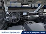 2026 Ford F-450 Crew Cab DRW 4WD Cab Chassis for sale #FU6341 - photo 7
