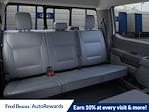 2026 Ford F-450 Crew Cab DRW 4WD Cab Chassis for sale #FU6342 - photo 11