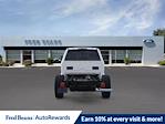 2026 Ford F-350 Super Cab SRW 4WD Cab Chassis for sale #FU6346 - photo 3