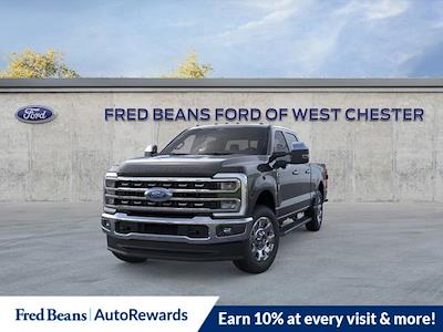 New 2026 Ford F-250 - photo 1