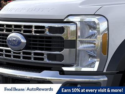 New 2026 Ford F-550 - photo 1