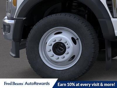 New 2026 Ford F-550 - photo 1