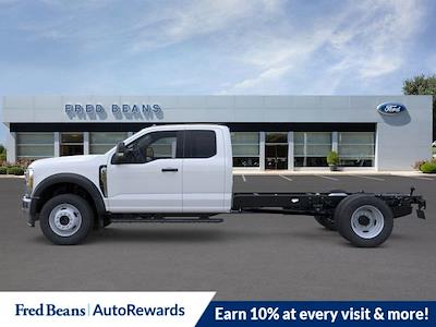 New 2026 Ford F-550 - photo 1