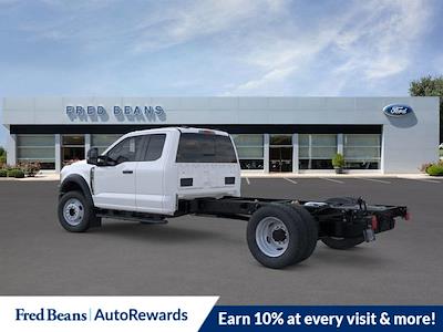 New 2026 Ford F-550 - photo 1