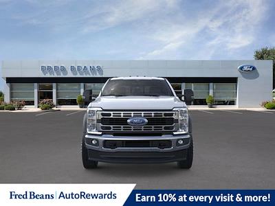 New 2026 Ford F-550 - photo 1
