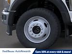 2026 Ford F-550 Super Cab DRW 4WD Cab Chassis for sale #FU6350 - photo 20