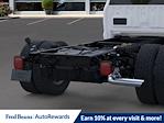 2026 Ford F-550 Super Cab DRW 4WD Cab Chassis for sale #FU6350 - photo 22