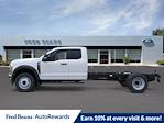 2026 Ford F-550 Super Cab DRW 4WD Cab Chassis for sale #FU6350 - photo 4