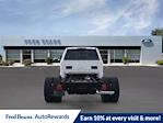 2026 Ford F-550 Super Cab DRW 4WD Cab Chassis for sale #FU6350 - photo 6