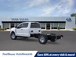 New 2026 Ford F-350 Super Cab Cab Chassis for sale #FU6351 - photo 7
