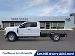 New 2026 Ford F-350 Super Cab Cab Chassis for sale #FU6352 - photo 6