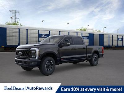 New 2026 Ford F-250 - photo 1