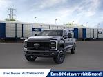 2026 Ford F-250 Crew Cab 4WD Pickup for sale #FU6354 - photo 3