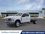 New 2026 Ford F-350 Super Cab Cab Chassis for sale #FU6355 - photo 4
