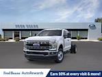 New 2026 Ford F-350 Super Cab Cab Chassis for sale #FU6355 - photo 5