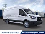 New 2026 Ford Transit 350 HD High Roof Empty Cargo Van for sale #FU6356 - photo 1