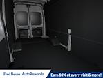 New 2026 Ford Transit 350 HD High Roof Empty Cargo Van for sale #FU6356 - photo 12