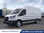 New 2026 Ford Transit 350 HD High Roof Empty Cargo Van for sale #FU6356 - photo 2
