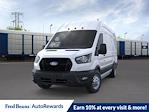 New 2026 Ford Transit 350 HD High Roof Empty Cargo Van for sale #FU6356 - photo 3