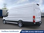 New 2026 Ford Transit 350 HD High Roof Empty Cargo Van for sale #FU6356 - photo 5