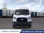 New 2026 Ford Transit 350 HD High Roof Empty Cargo Van for sale #FU6356 - photo 7