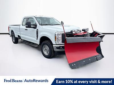 New 2026 Ford F-250 - photo 1