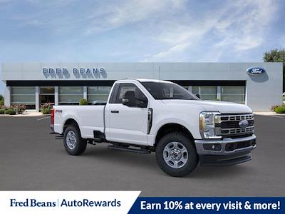 New 2026 Ford F-350 - photo 1