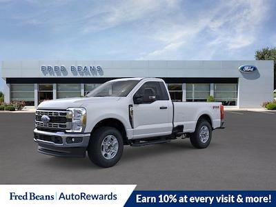 New 2026 Ford F-350 - photo 1