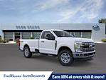 New 2026 Ford F-350 XLT Regular Cab for sale #FU6368 - photo 1
