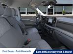 New 2026 Ford F-350 XLT Regular Cab for sale #FU6368 - photo 12