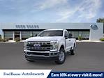 New 2026 Ford F-350 XLT Regular Cab for sale #FU6368 - photo 4